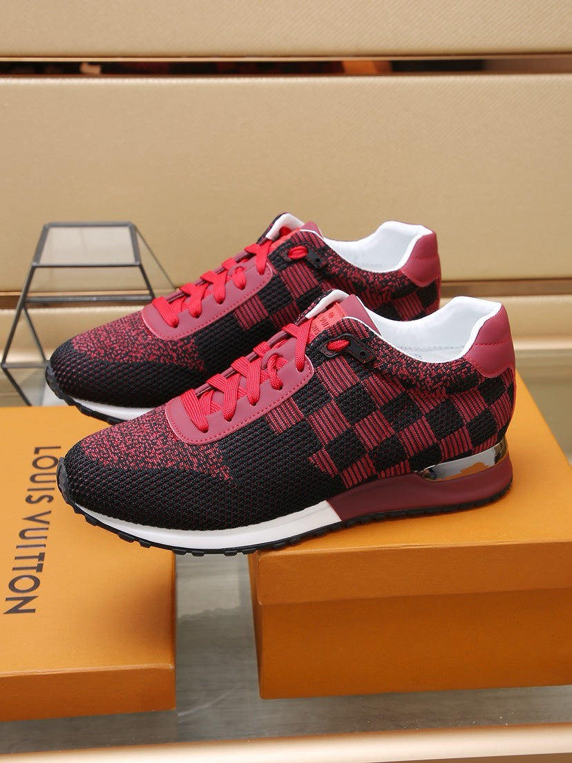 Elegant & Fashionable Men's Premium Shoes-27