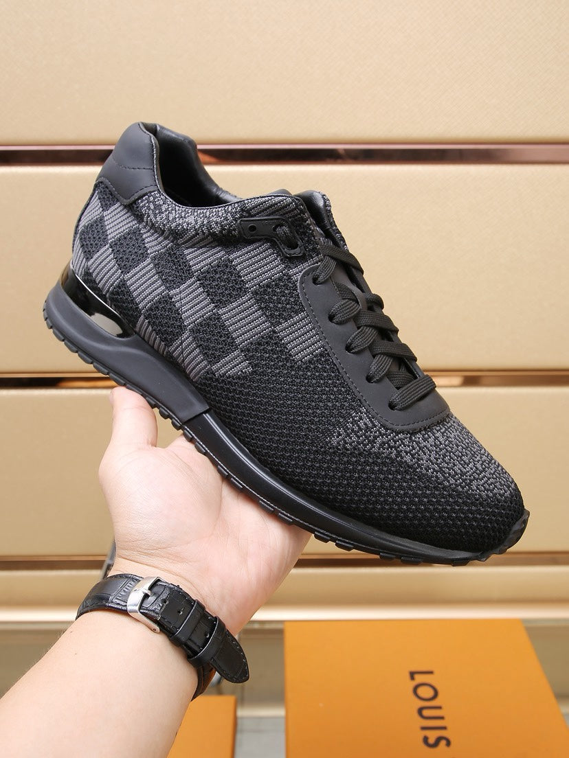 Elegant & Fashionable Men's Premium Shoes-30