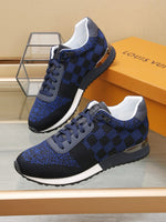 Elegant & Fashionable Men's Premium Shoes-31