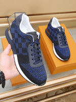 Elegant & Fashionable Men's Premium Shoes-31
