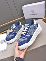 Elegant & Fashionable Men's Premium Shoes-33