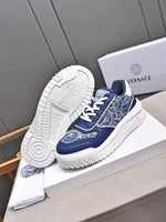 Elegant & Fashionable Men's Premium Shoes-33