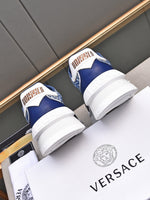 Elegant & Fashionable Men's Premium Shoes-33