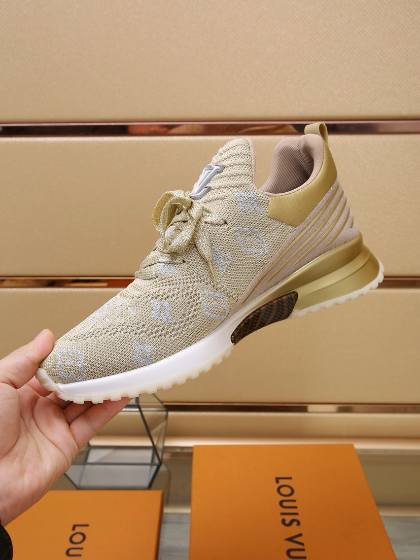 Elegant & Fashionable Men's Premium Shoes-37