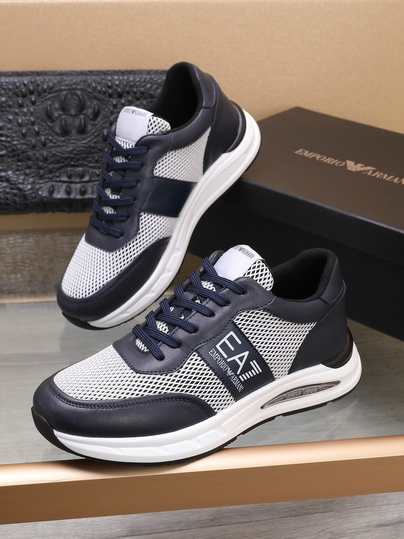 Elegant & Fashionable Men's Premium Shoes-41