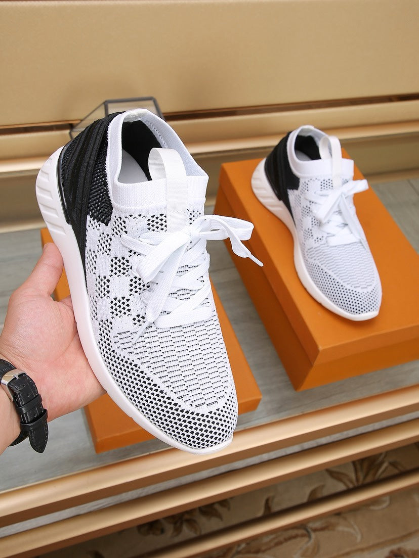 Elegant & Fashionable Men's Premium Shoes-48