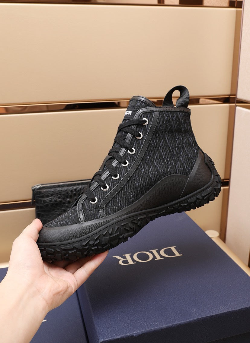Elegant & Fashionable Men's Premium Shoes-50