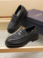 Elegant & Fashionable Men's Premium Shoes-52