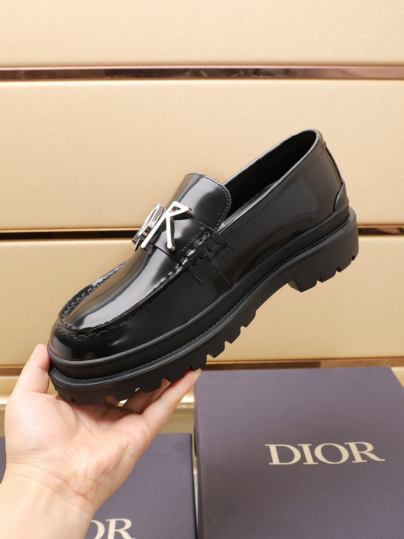 Elegant & Fashionable Men's Premium Shoes-59