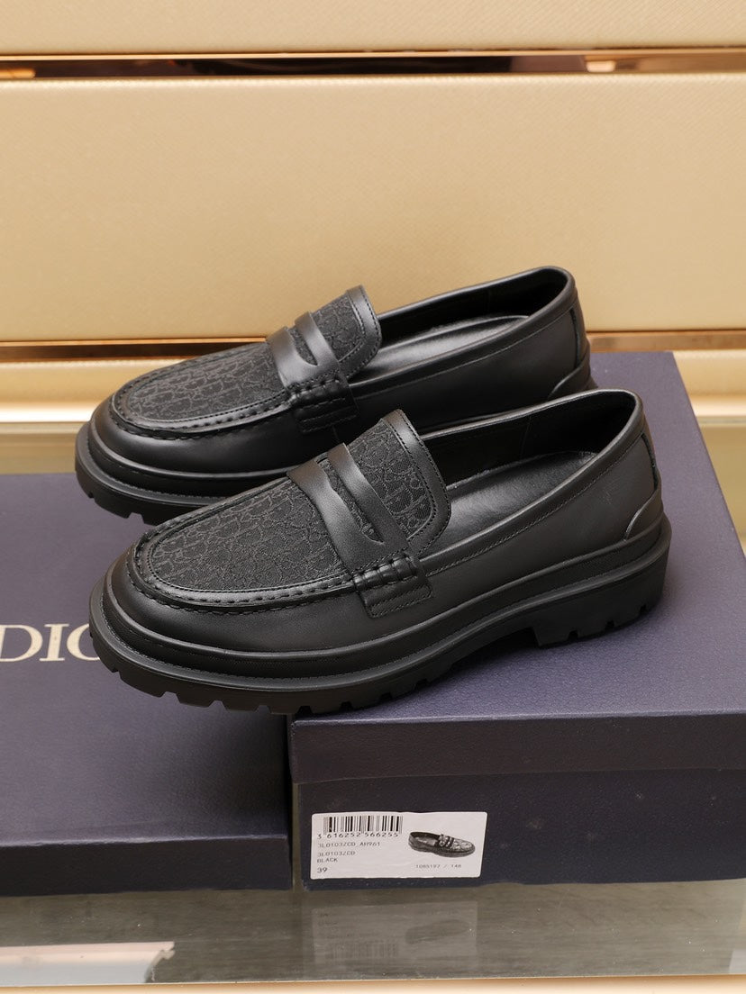 Elegant & Fashionable Men's Premium Shoes-60