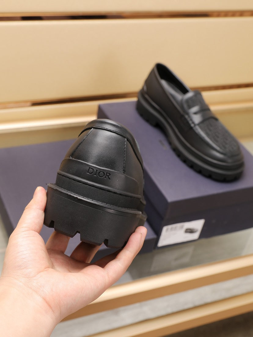 Elegant & Fashionable Men's Premium Shoes-60