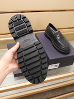 Elegant & Fashionable Men's Premium Shoes-60