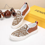 Elegant & Fashionable Men's Premium Shoes-70