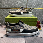 Elegant & Fashionable Men's Premium Shoes-80