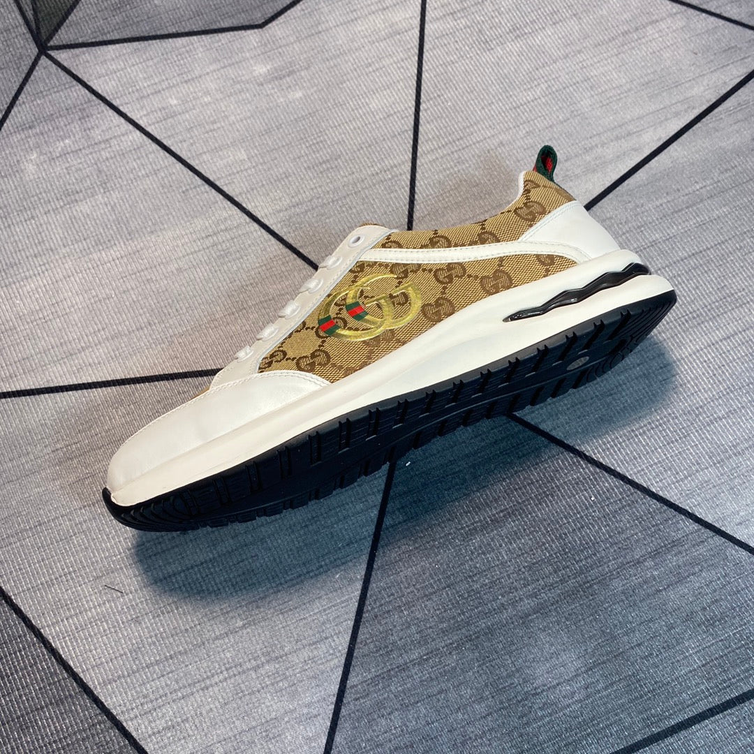 Elegant & Fashionable Men's Premium Shoes-83