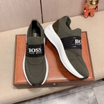 Elegant & Fashionable Men's Premium Shoes-92