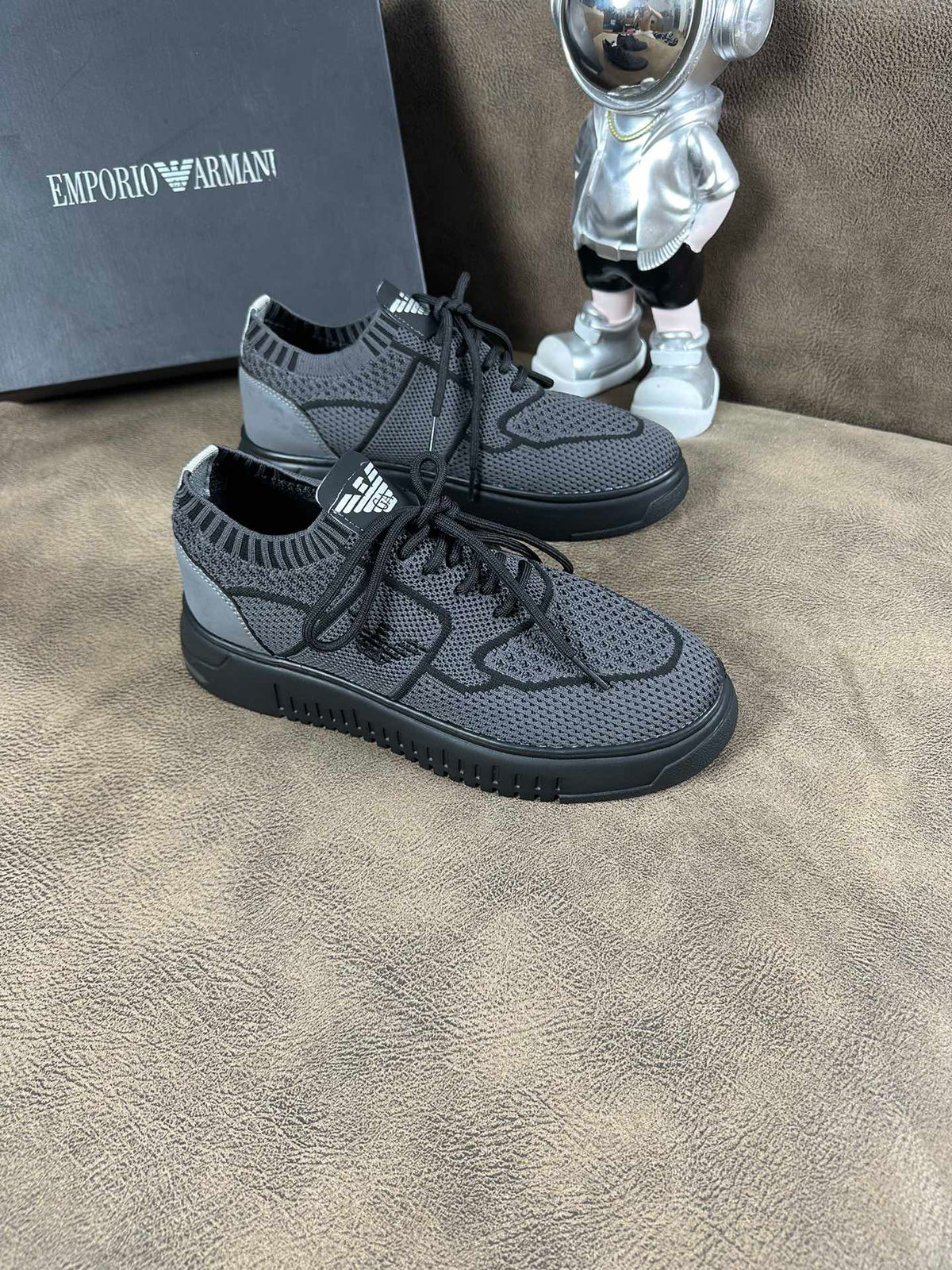 Elegant & Fashionable Men's Premium Shoes-100