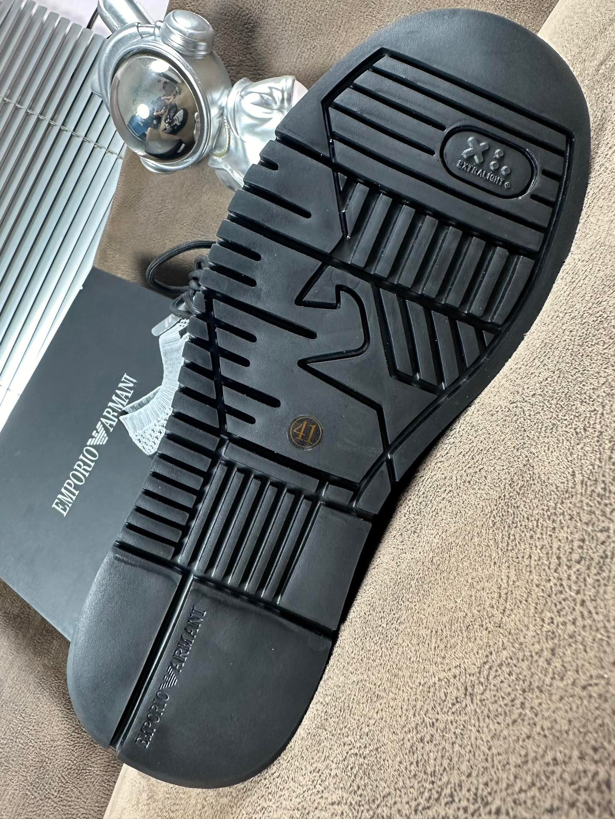 Elegant & Fashionable Men's Premium Shoes-100