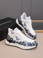 Elegant & Fashionable Men's Premium Shoes-105