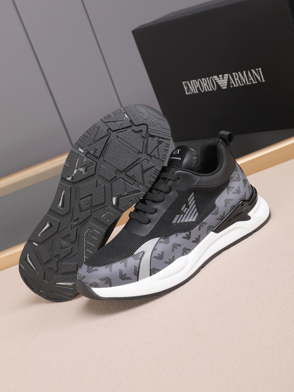 Elegant & Fashionable Men's Premium Shoes-106