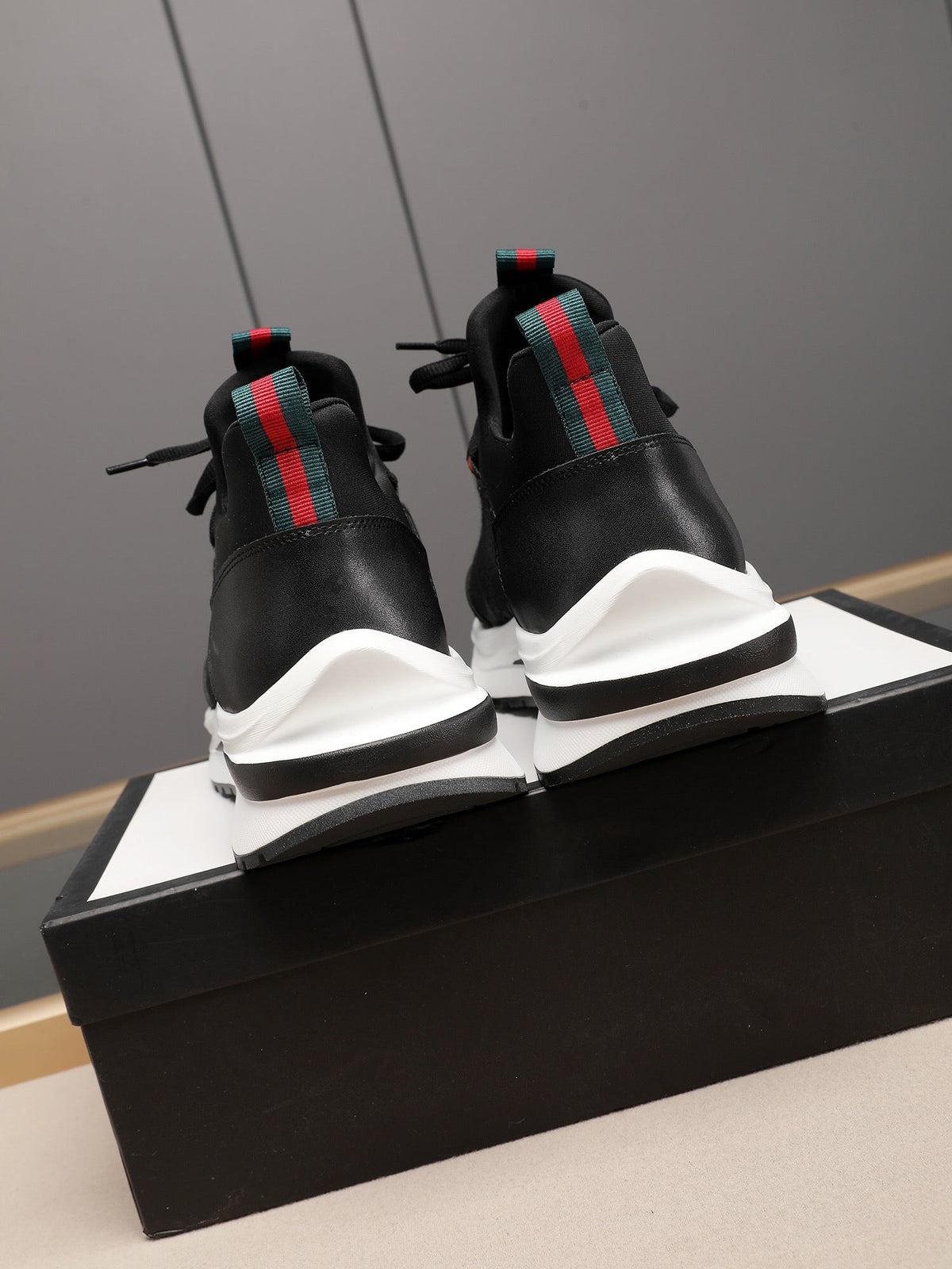 Elegant & Fashionable Men's Premium Shoes-108