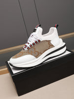 Elegant & Fashionable Men's Premium Shoes-109