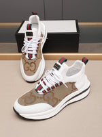 Elegant & Fashionable Men's Premium Shoes-109