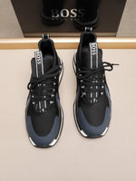 Elegant & Fashionable Men's Premium Shoes-110