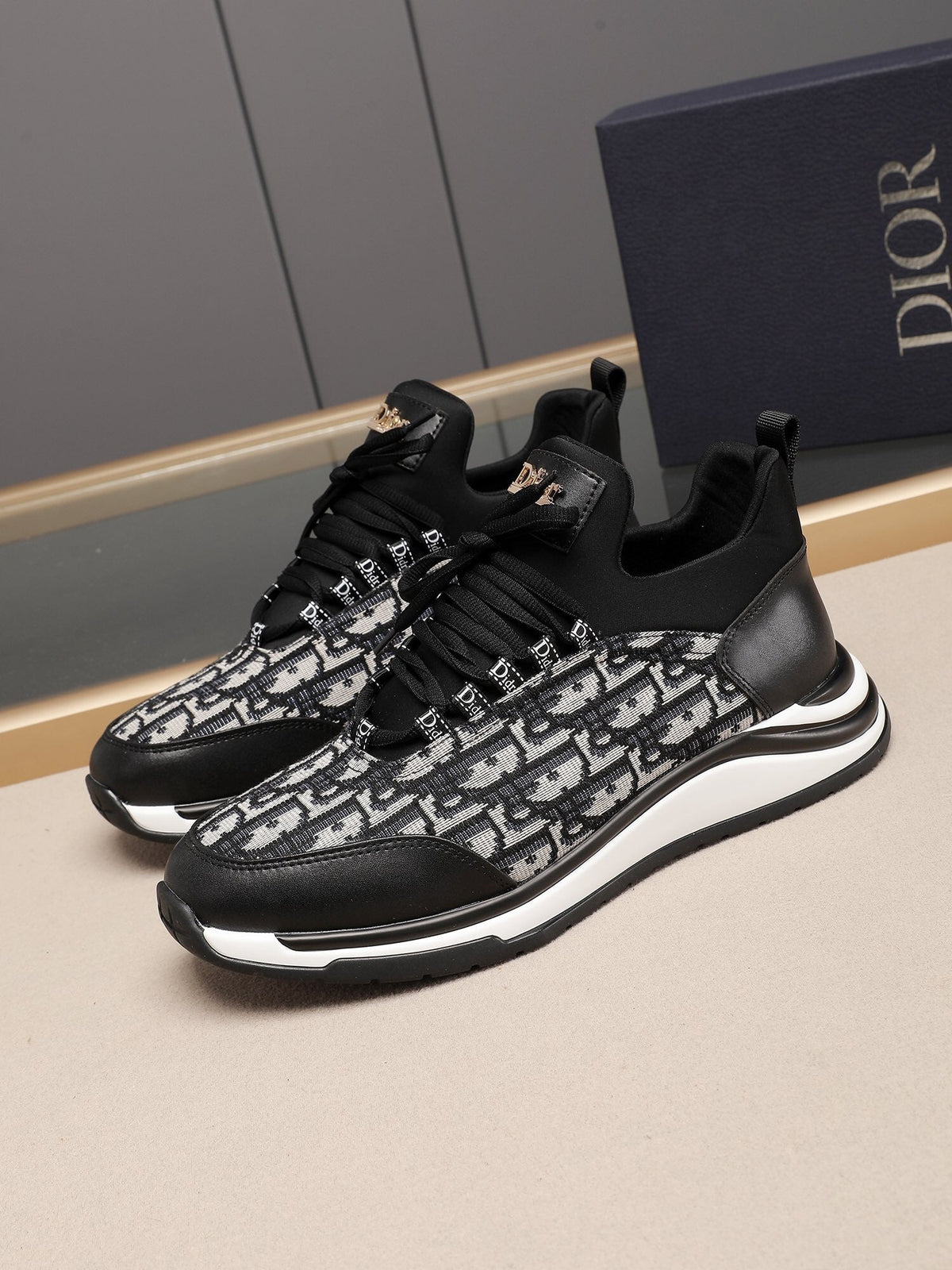 Elegant & Fashionable Men's Premium Shoes-114