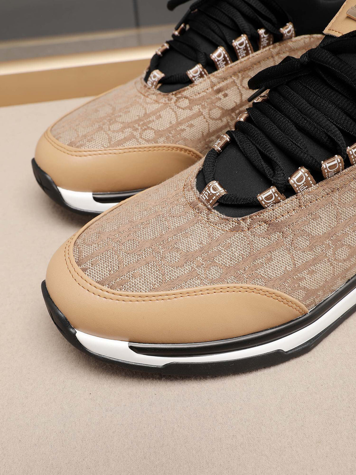 Elegant & Fashionable Men's Premium Shoes-116