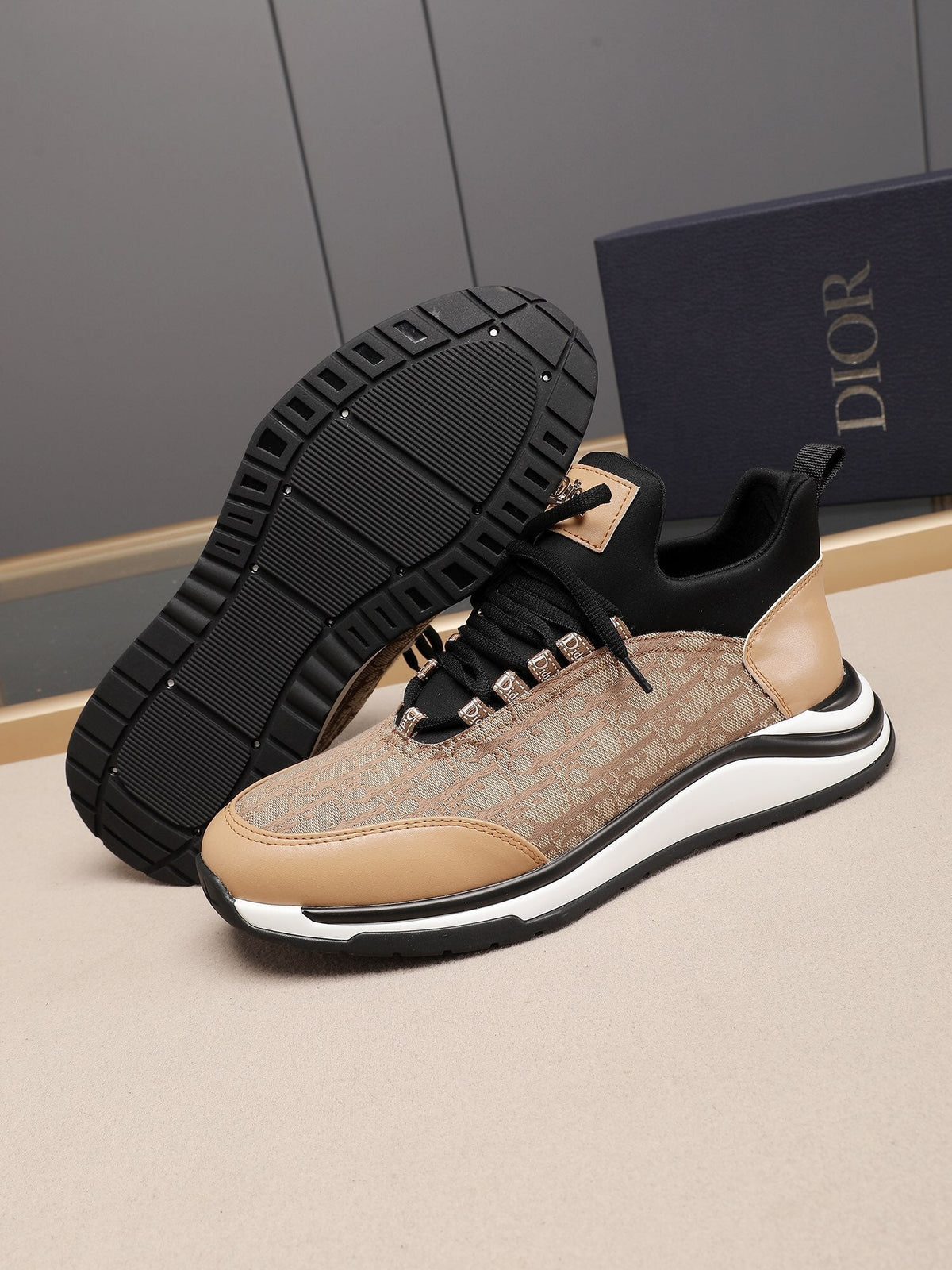 Elegant & Fashionable Men's Premium Shoes-116
