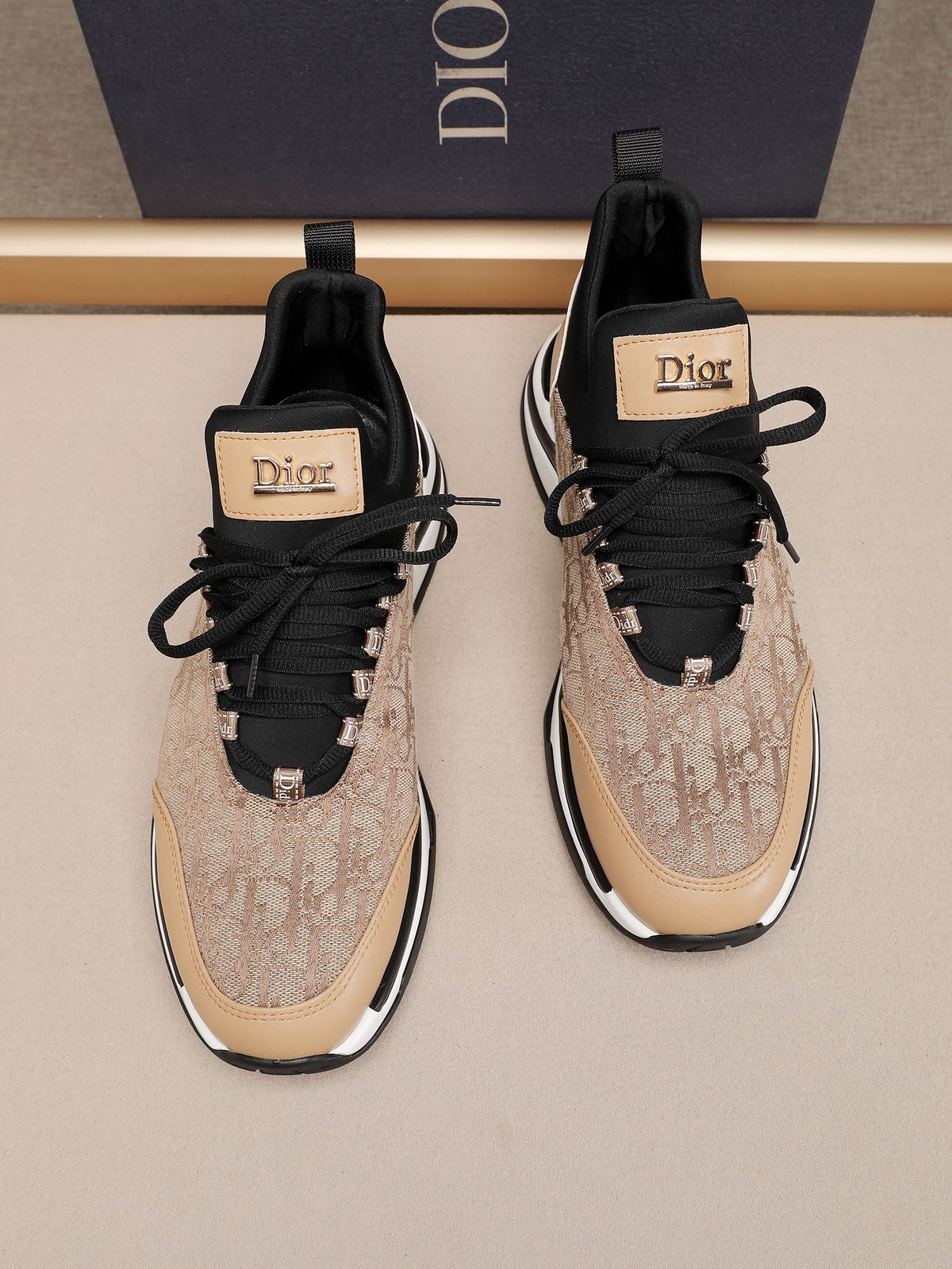 Elegant & Fashionable Men's Premium Shoes-116