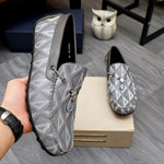 Elegant & Fashionable Men's Premium Shoes-122)