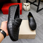 Elegant & Fashionable Men's Premium Shoes-123