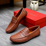Elegant & Fashionable Men's Premium Shoes-124