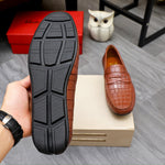 Elegant & Fashionable Men's Premium Shoes-124