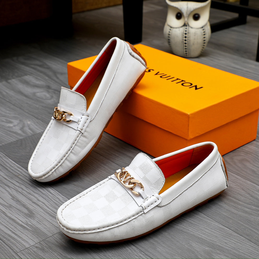 Elegant & Fashionable Men's Premium Shoes-127)