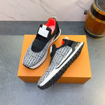 Elegant & Fashionable Men's Premium Shoes-132)