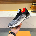 Elegant & Fashionable Men's Premium Shoes-132)