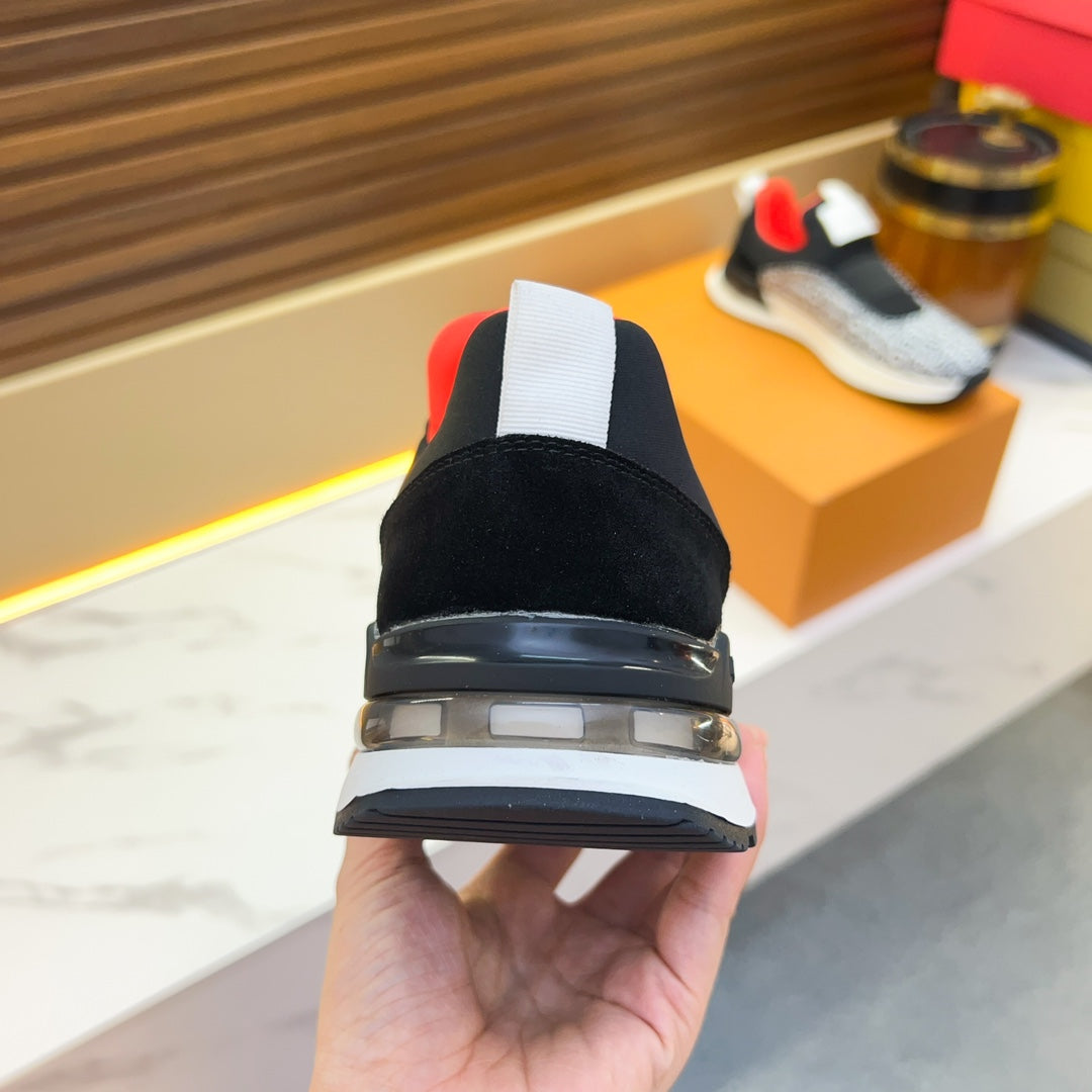 Elegant & Fashionable Men's Premium Shoes-132)