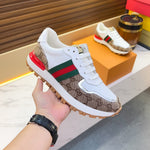 Elegant & Fashionable Men's Premium Shoes-133