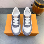 Elegant & Fashionable Men's Premium Shoes-135)