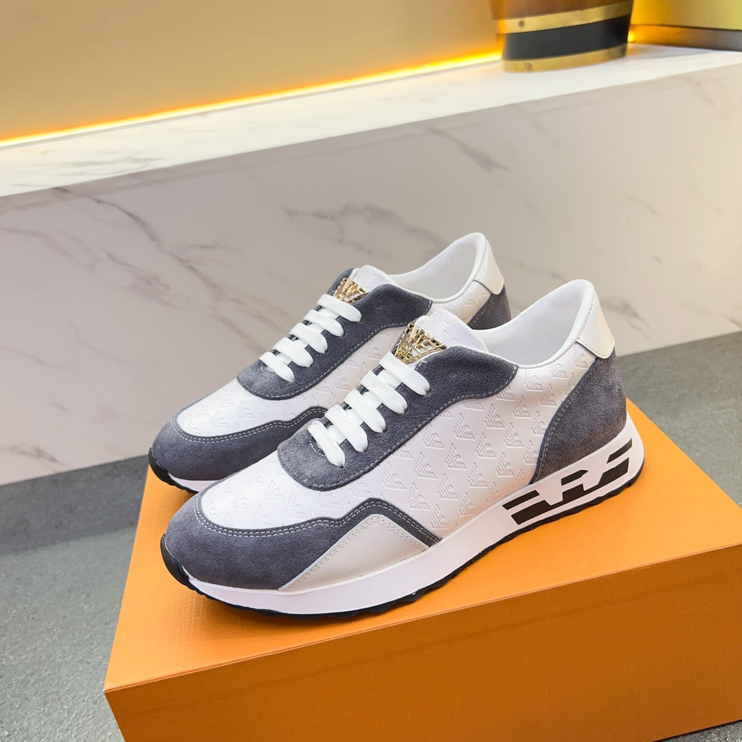 Elegant & Fashionable Men's Premium Shoes-135)