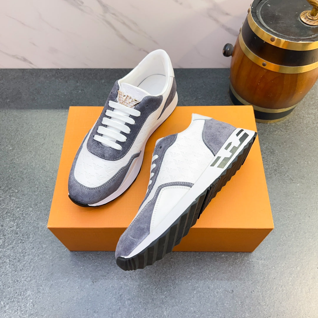 Elegant & Fashionable Men's Premium Shoes-135)