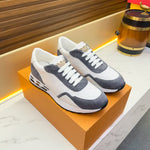 Elegant & Fashionable Men's Premium Shoes-135)