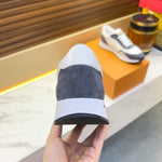 Elegant & Fashionable Men's Premium Shoes-135)