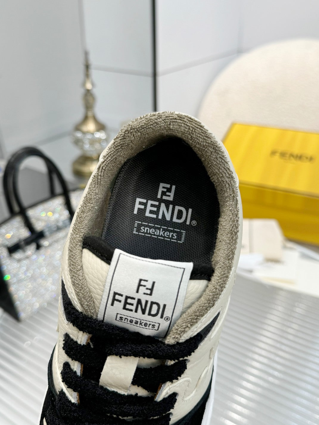 Elegant & Fashionable Men's Premium Shoes-159