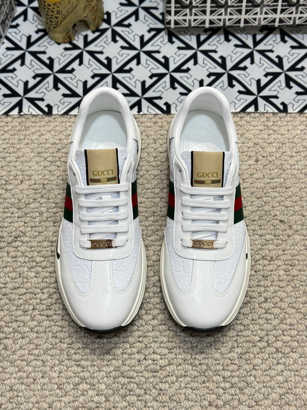 Elegant & Fashionable Men's Premium Shoes-171)