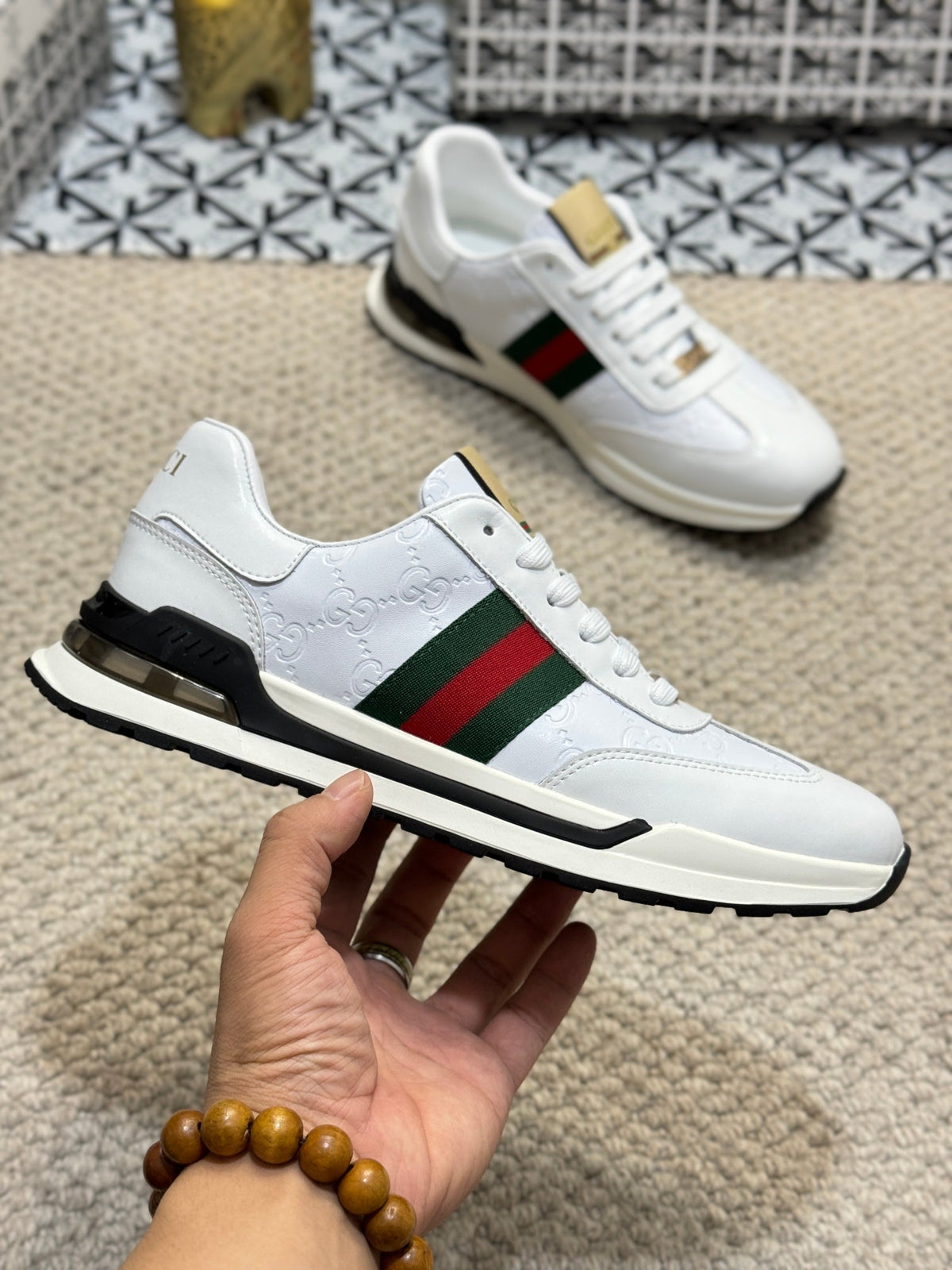 Elegant & Fashionable Men's Premium Shoes-171)