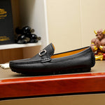 Elegant & Fashionable Men's Premium Shoes-182